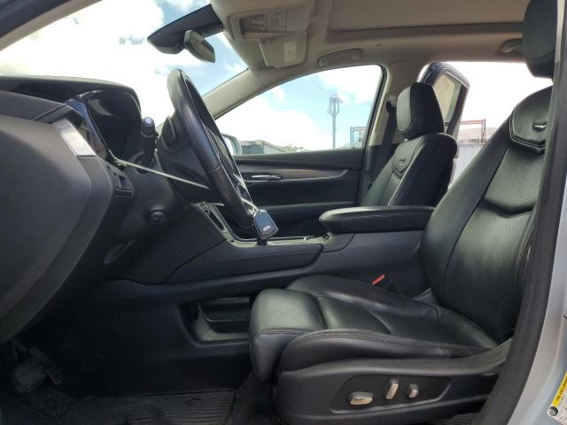 84659935 :رقم المزاد ، 1GYKNBRS6HZ291437 vin ، 2017 Cadillac Xt5 مزاد بيع