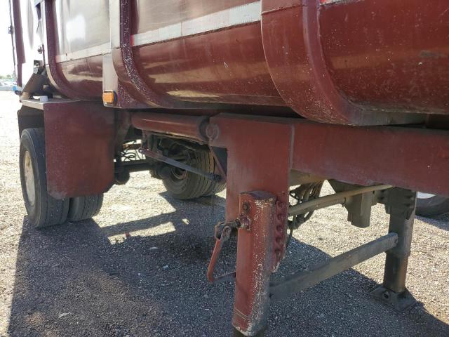 Aukcja sprzedaży 2001 Heil Trailer, vin: 1H9BCG2A218270230, numer aukcji: 81501675