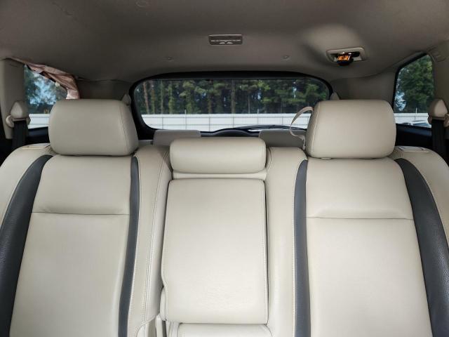 82187515 :رقم المزاد ، JM3TB28A480163978 vin ، 2008 Mazda Cx-9 مزاد بيع