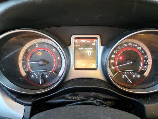 89645295 :رقم المزاد ، 3C4PDCGGXJT443672 vin ، 2018 Dodge Journey Cr مزاد بيع