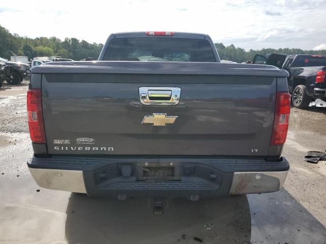 Aukcja sprzedaży 2011 Chevrolet Silverado, vin: 3GCPCSE09BG190647, numer aukcji: 82324295