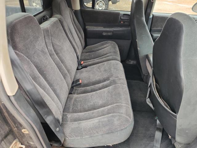 Продажа на аукционе авто 2001 Dodge Dakota Quad, vin: 1B7HL2AX01S337310, номер лота: 82433995