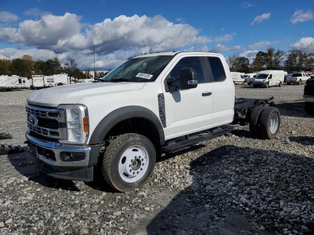 Продаж на аукціоні авто 2024 Ford F450 Super Duty, vin: 1FD0X4HN1REE03757, номер лоту: 90851335