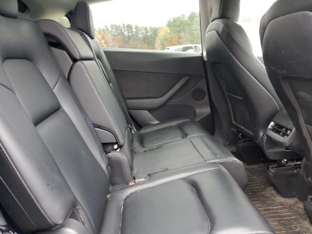 2021 Tesla Model Y მანქანა იყიდება აუქციონზე, vin: 5YJYGAEE2MF225357, აუქციონის ნომერი: 89530115