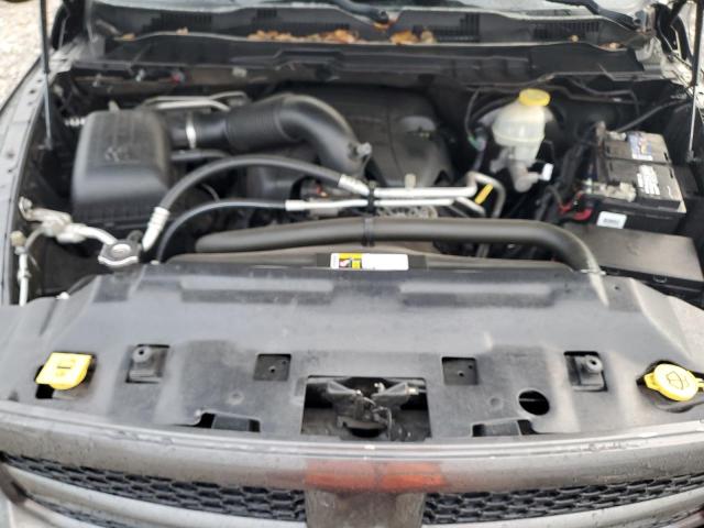 Продаж на аукціоні авто 2017 Ram 1500, vin: 1C6RR7FT5HS601208, номер лоту: 89720335