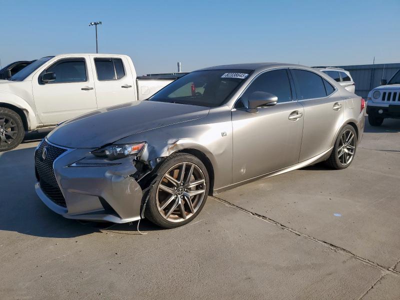 Aukcja sprzedaży 2016 Lexus Is, vin: JTHBA1D28G5016515, numer aukcji: 82338645
