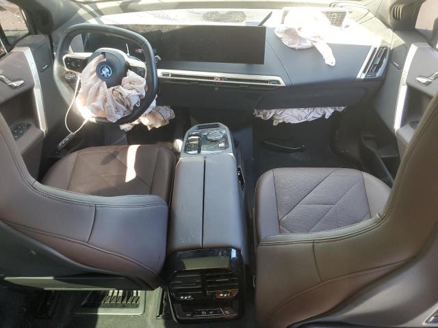 86594895 :رقم المزاد ، WB523CF04RCN46056 vin ، 2024 Bmw Ix Xdrive50 مزاد بيع