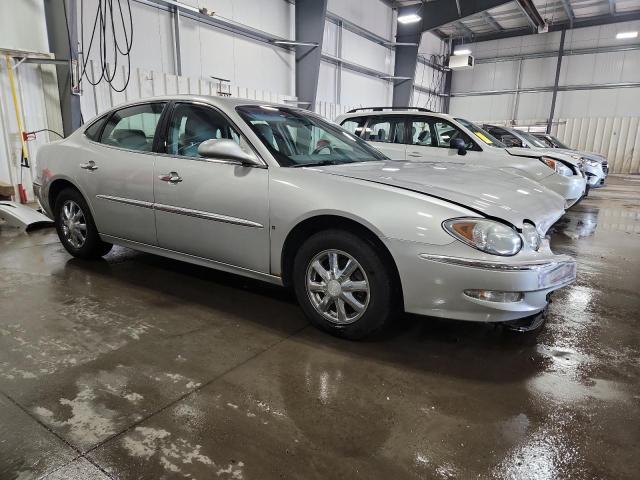 84806185 :رقم المزاد ، 2G4WD582561206750 vin ، 2006 Buick Lacrosse C مزاد بيع