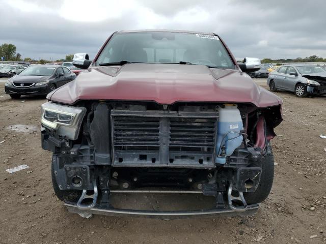 86833865 :رقم المزاد ، 1C6SRFKT6NN246500 vin ، 2022 Ram 1500 مزاد بيع