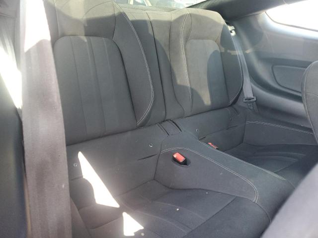 2018 Ford Mustang მანქანა იყიდება აუქციონზე, vin: 1FA6P8TH6J5150470, აუქციონის ნომერი: 85759775