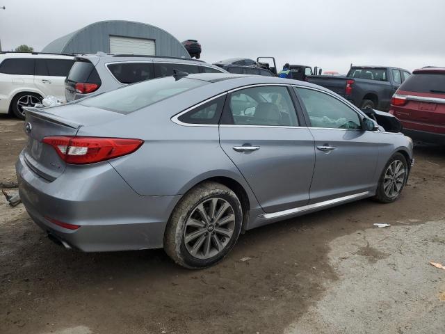 Продаж на аукціоні авто 2016 Hyundai Sonata, vin: 5NPE34AF5GH319303, номер лоту: 89914695