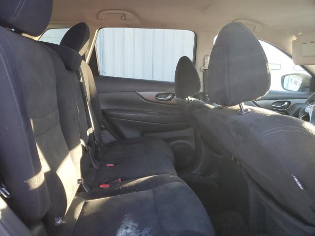 Auction sale of the 2016 Nissan Rogue, vin: 5N1AT2MT4GC917622, lot number: 87058635