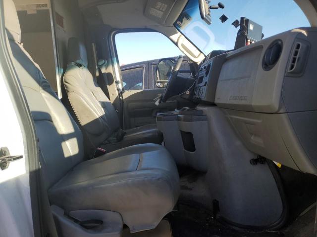 Aukcja sprzedaży 2021 Ford Econoline, vin: 1FDWE3FK4MDC25120, numer aukcji: 86549835