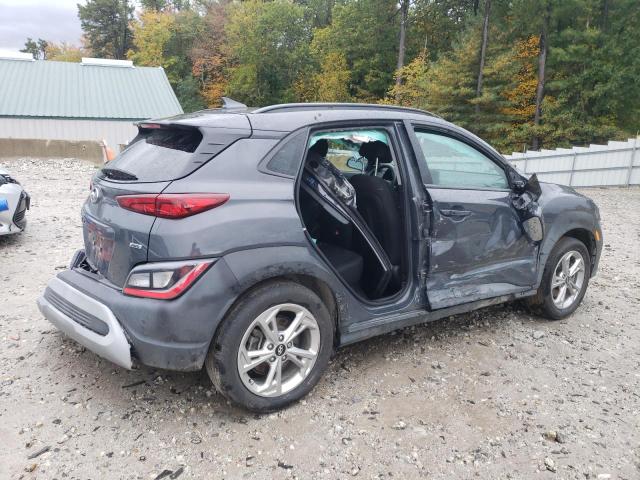 2023 Hyundai Kona მანქანა იყიდება აუქციონზე, vin: KM8K6CAB9PU052962, აუქციონის ნომერი: 85528975