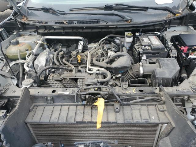 Продаж на аукціоні авто 2021 Nissan Rogue Sv, vin: 5N1AT3BAXMC764828, номер лоту: 89900805