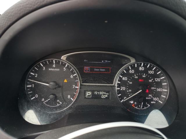 82731965 :رقم المزاد ، 1N4AL3AP5FN358222 vin ، 2015 Nissan Altima 2.5 مزاد بيع