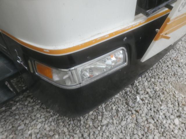 Aukcja sprzedaży 2000 Spartan Motorhome, vin: 4VZBN2399YC037928, numer aukcji: 85285435