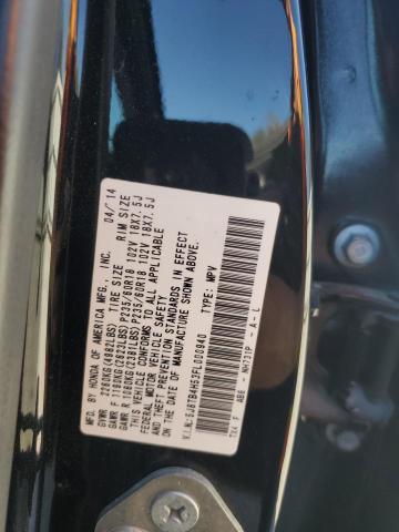 Auction sale of the 2015 Acura Rdx, vin: 5J8TB4H53FL000940, lot number: 86972475