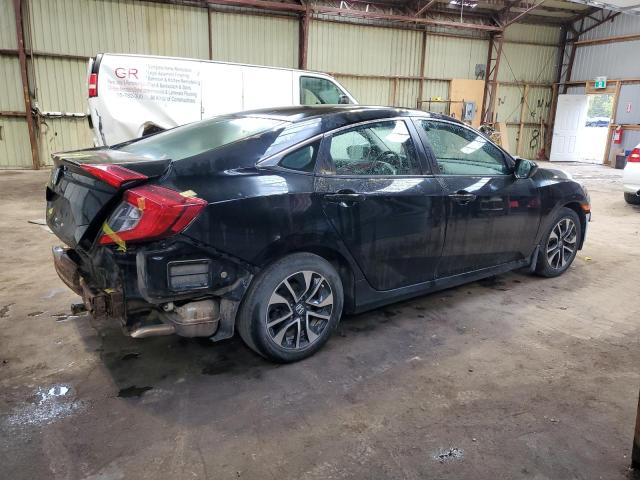 Продажа на аукционе авто 2018 Honda Civic Lx, vin: 2HGFC2F51JH000507, номер лота: 89635825