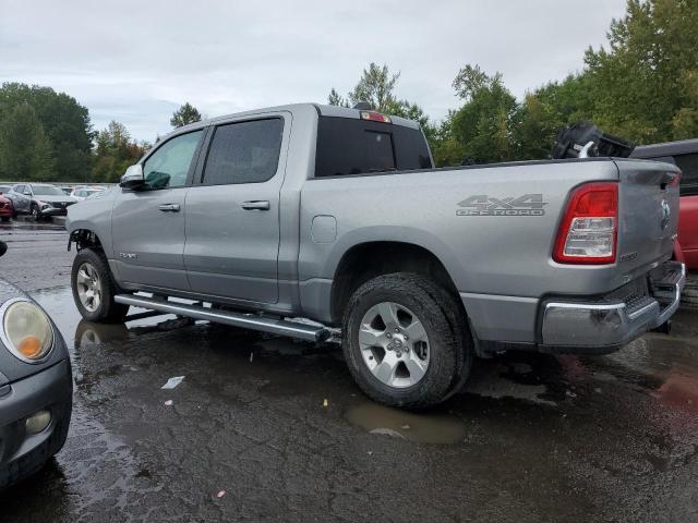 84947625 :رقم المزاد ، 1C6RRFFG2NN383364 vin ، 2022 Ram 1500 Big H مزاد بيع