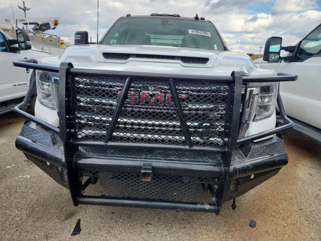 Aukcja sprzedaży 2022 Gmc Sierra K35, vin: 1GD49TEY4NF177464, numer aukcji: 91053285