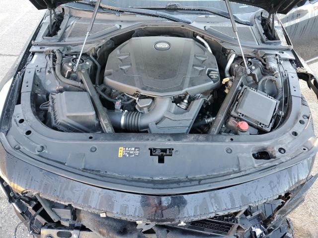 Продажа на аукционе авто 2017 Cadillac Ct6, vin: 1G6KD5RS3HU174179, номер лота: 87239395