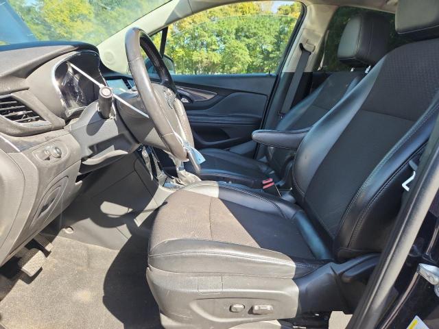 Продаж на аукціоні авто 2021 Buick Encore Pre, vin: KL4CJESB2MB338039, номер лоту: 84972025
