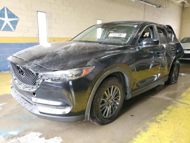 Aukcja sprzedaży 2021 Mazda Cx-5, vin: JM3KFACM5M0354492, numer aukcji: 85340175