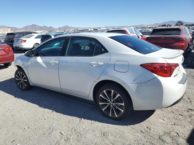 Продажа на аукционе авто 2017 Toyota Corolla, vin: 5YFBURHEXHP607493, номер лота: 85402365