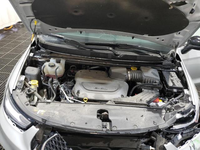 85350785 :رقم المزاد ، 2C4RC1BG7RR159406 vin ، 2024 Chrysler Pacifica مزاد بيع