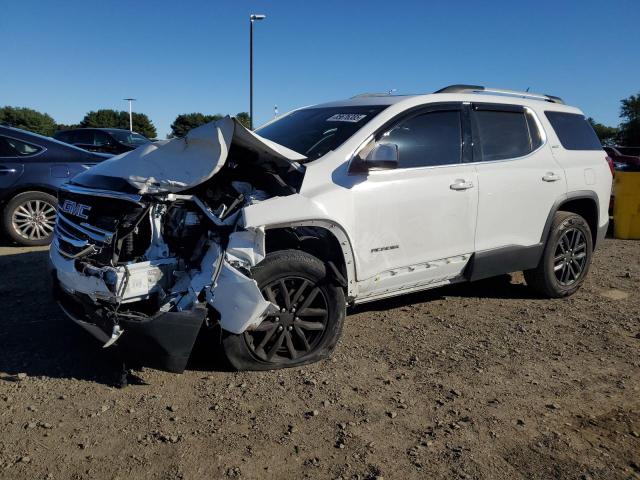 Aukcja sprzedaży 2018 Gmc Acadia, vin: 1GKKNULS4JZ165047, numer aukcji: 85676385