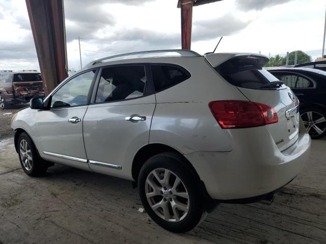 90433635 :رقم المزاد ، JN8AS5MTXBW162612 vin ، 2011 Nissan Rogue مزاد بيع