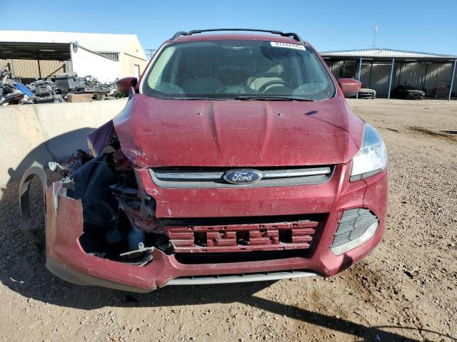 Aukcja sprzedaży 2013 Ford Escape Se, vin: 1FMCU9G91DUC24074, numer aukcji: 87444745