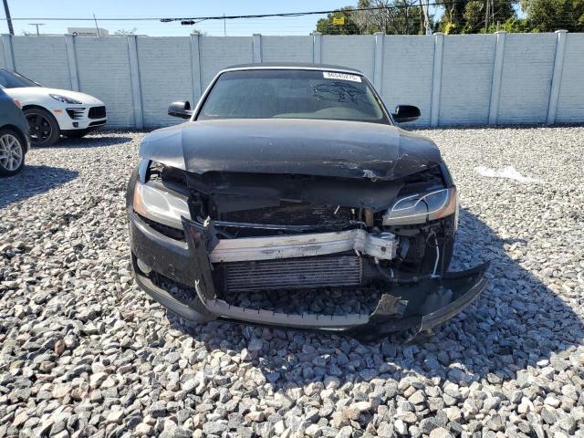 Aukcja sprzedaży 2011 Audi A5, vin: WAULFAFH7BN003639, numer aukcji: 86545275