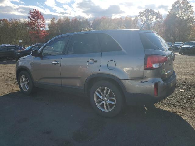 Aukcja sprzedaży 2015 Kia Sorento Lx, vin: 5XYKTCA67FG560332, numer aukcji: 89511855
