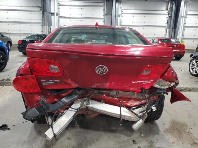 Aukcja sprzedaży 2011 Buick Lucerne, vin: 1G4HJ5EM3BU111173, numer aukcji: 89898685