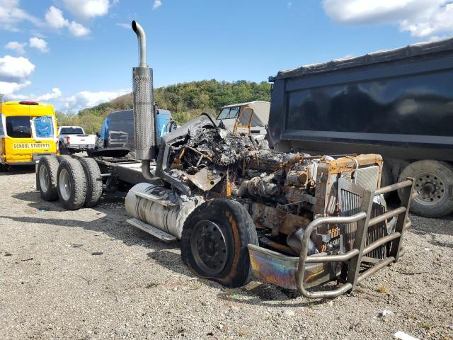 2007 International 9200i მანქანა იყიდება აუქციონზე, vin: 2HSCEAPRX7C424109, აუქციონის ნომერი: 82245195