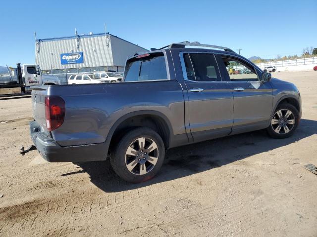 Продажа на аукционе авто 2017 Honda Ridgeline, vin: 5FPYK3F75HB027931, номер лота: 89686085