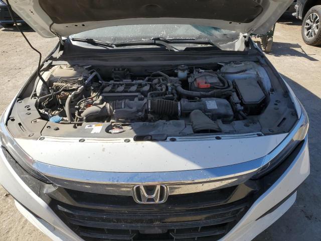 81937735 :رقم المزاد ، 1HGCV1F19KA017155 vin ، 2019 Honda Accord مزاد بيع