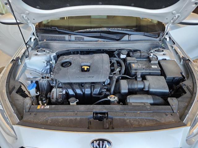 85291685 :رقم المزاد ، 3KPF24AD9KE118667 vin ، 2019 Kia Forte مزاد بيع
