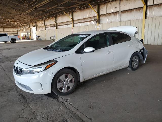 Auction sale of the 2017 Kia Forte, vin: 3KPFK4A73HE103262, lot number: 89478315
