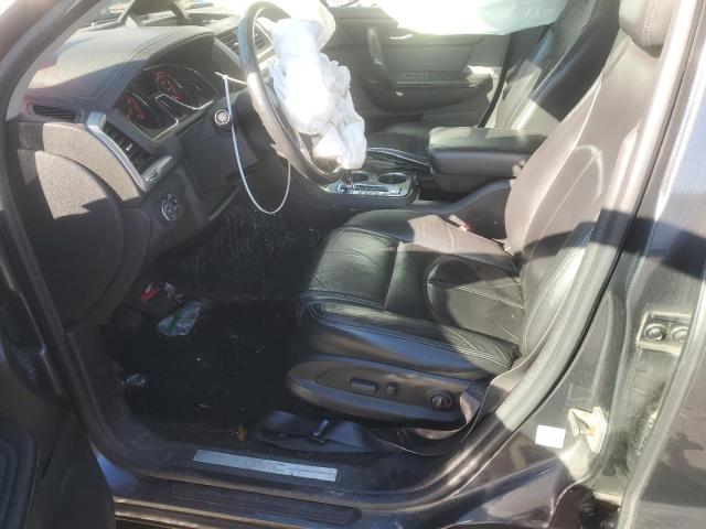 85716455 :رقم المزاد ، 1GKKVRKD0EJ251511 vin ، 2014 Gmc Acadia مزاد بيع