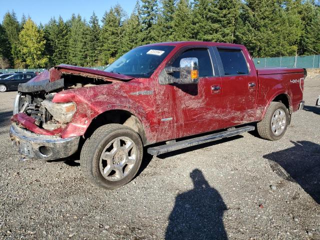Продаж на аукціоні авто 2013 Ford F150, vin: 1FTFW1ET1DFB71196, номер лоту: 85859325