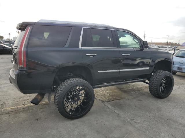 86686145 :رقم المزاد ، 1GYS4NKJ1FR639874 vin ، 2015 Cadillac Escalade P مزاد بيع