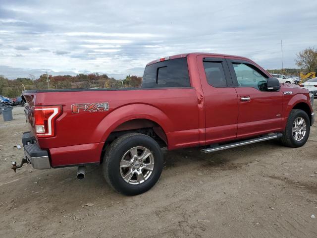 85419575 :رقم المزاد ، 1FTEX1EPXFFB94412 vin ، 2015 Ford F150 Super مزاد بيع