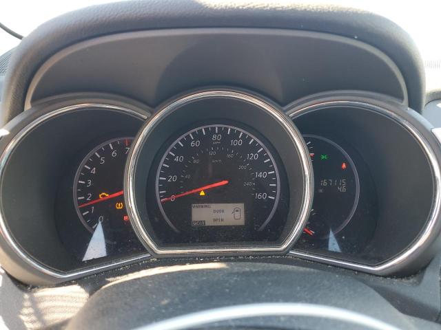 85398535 :رقم المزاد ، JN8AZ1MW3DW300248 vin ، 2013 Nissan Murano S مزاد بيع