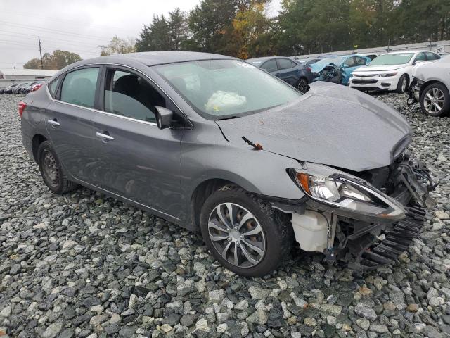 Продаж на аукціоні авто 2019 Nissan Sentra S, vin: 3N1AB7AP5KY301443, номер лоту: 82768205