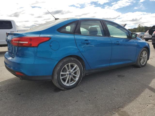 Aukcja sprzedaży 2017 Ford Focus, vin: 1FADP3F23HL201558, numer aukcji: 85937875