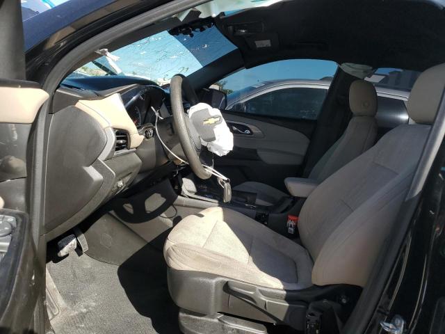 2023 Chevrolet Traverse L მანქანა იყიდება აუქციონზე, vin: 1GNERFKW8PJ213001, აუქციონის ნომერი: 92237685