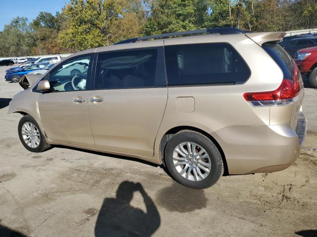 Продаж на аукціоні авто 2014 Toyota Sienna, vin: 5TDYK3DC2ES473888, номер лоту: 86638965